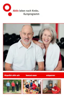 Bild: Fitness Loft: So gelingt nach einer Krebserkrankung der Wiedereinstieg in ein aktives Leben.