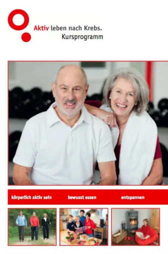 Bild: Fitness Loft: So gelingt nach einer Krebserkrankung der Wiedereinstieg in ein aktives Leben.