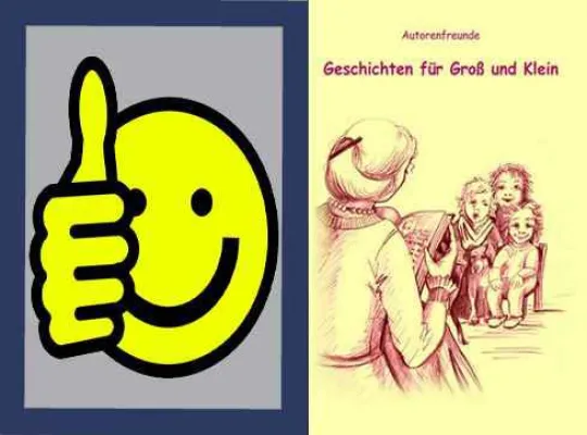 Bild: Gemeinsam für den guten Zweck – eine wirklich gute Sache