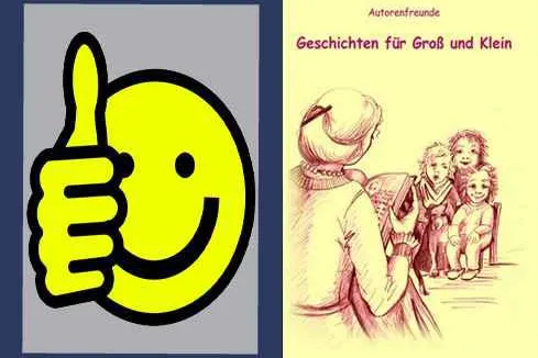 Bild: Gemeinsam für den guten Zweck – eine wirklich gute Sache