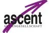 Bild: Über 240 Gäste beim ascent AWARD 2017 – Rainer Thibaut präsentiert neues Vortragskonzept