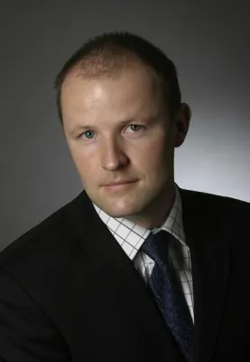 Bild: Sebastian Landgraf sorgt für Diversifikation