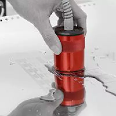 Bild: SMD-Schablonen Fertigung auf Zukunftskurs: BECKTRONIC perfektioniert Prozessabläufe nach Kaizen und Kanban