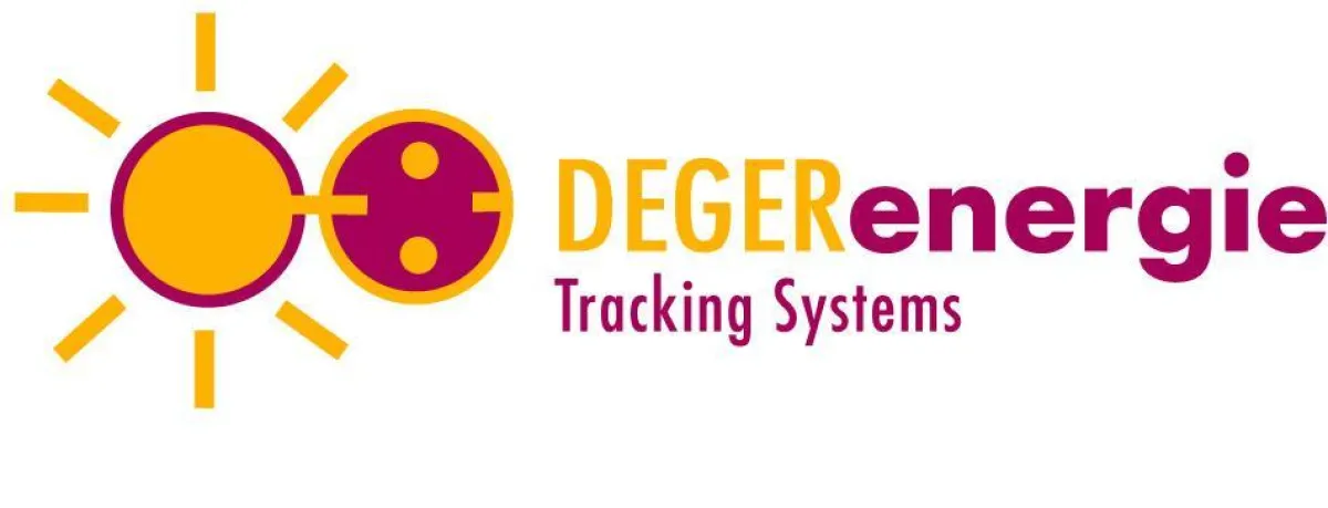 Produzieren den günstigsten Solarstrom weltweit: Nachführsysteme von DEGERenergie.