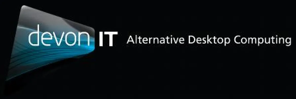 Devon IT Thin Client