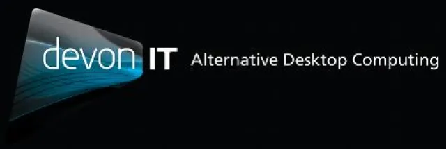 Bild: Devon IT Thin Client Computing