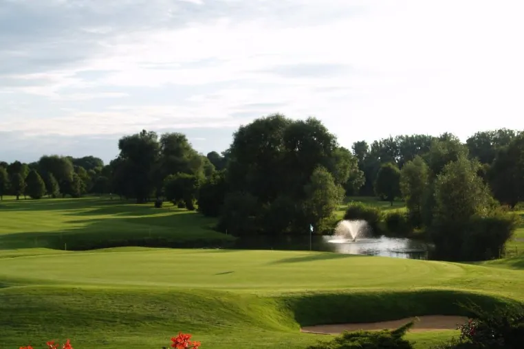 Bild: 4. Golf-Charity der INITIATIVE DO IT e.V.