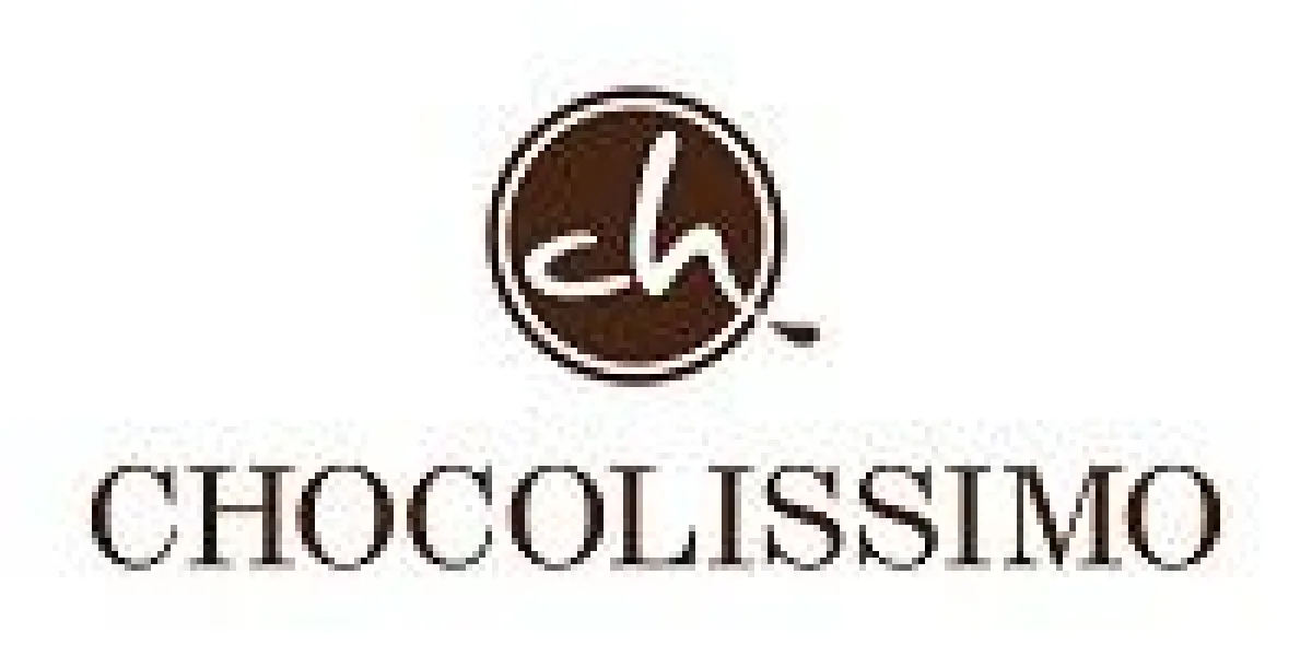 Logo CHOCOLISSIMo