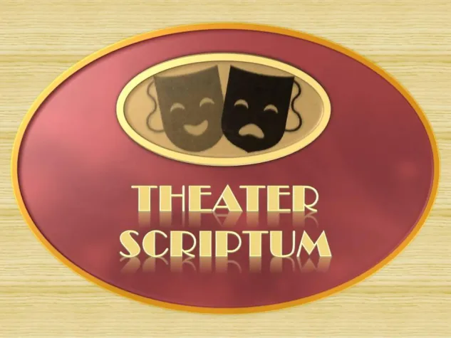 Theater Scriptum spielt Jules Vernes "Reise um den Mond" Bild: Theater Scriptum spielt Jules Vernes "Reise um den Mond"