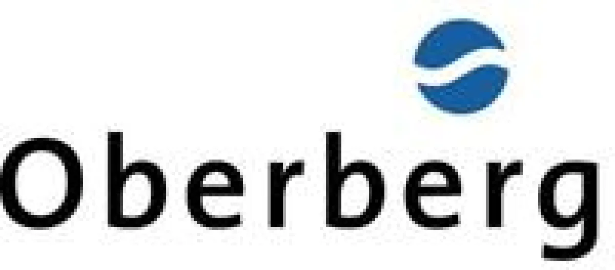 Logo der Oberberg Stiftung