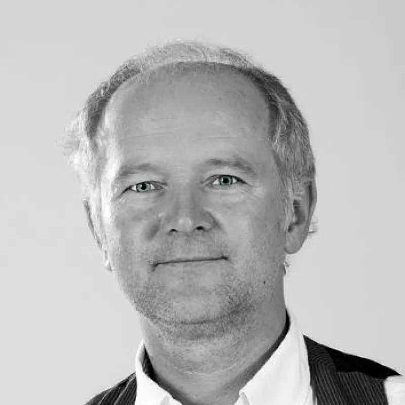 Günter Dull - Eventsachverständiger