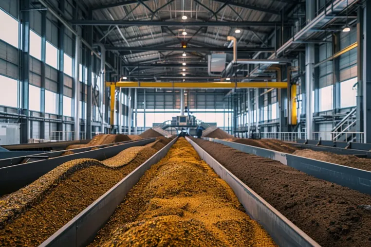 Green Waste Investments GmbH startet Investorensuche mit CONFIDEX Bild: Green Waste Investments GmbH startet Investorensuche mit CONFIDEX