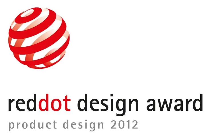 Bild: Hochkarätige Jury beim red dot award: product design 2012