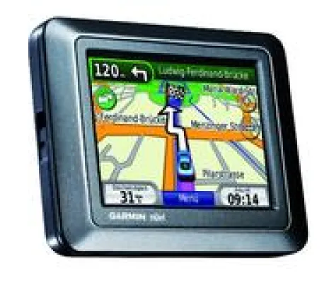 Bild: Garmin stellt neues Allround-Navigationsgerät vor