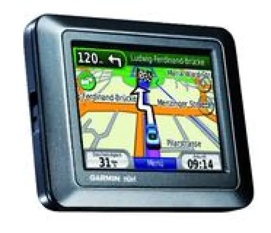 Bild: Garmin stellt neues Allround-Navigationsgerät vor