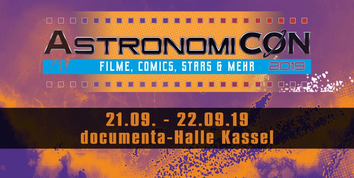 AstronomiCON Kassel
