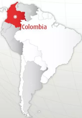 Bild: Die Abantia Group eröffnet eine Niederlassung in Lateinamerika