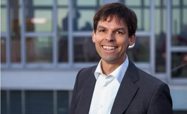 Bild: Dr. Bernd Schönwälder neues Vorstandsmitglied der Mercateo AG