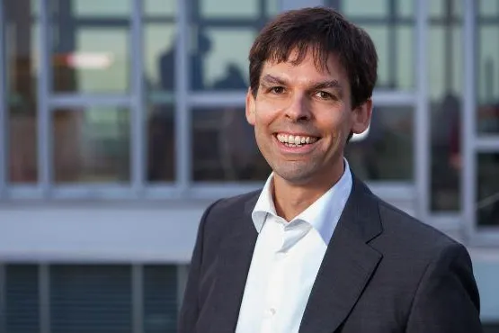 Bild: Dr. Bernd Schönwälder neues Vorstandsmitglied der Mercateo AG
