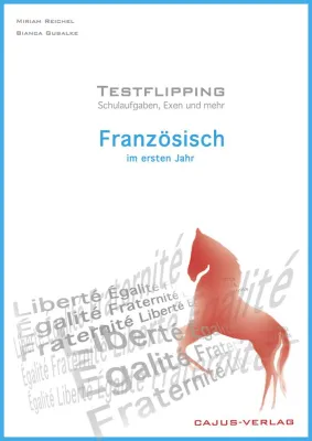 Testflipping: Schulaufgabenbücher unterstützen Kinder mit ADHS und Legasthenie Bild: Testflipping: Schulaufgabenbücher unterstützen Kinder mit ADHS und Legasthenie