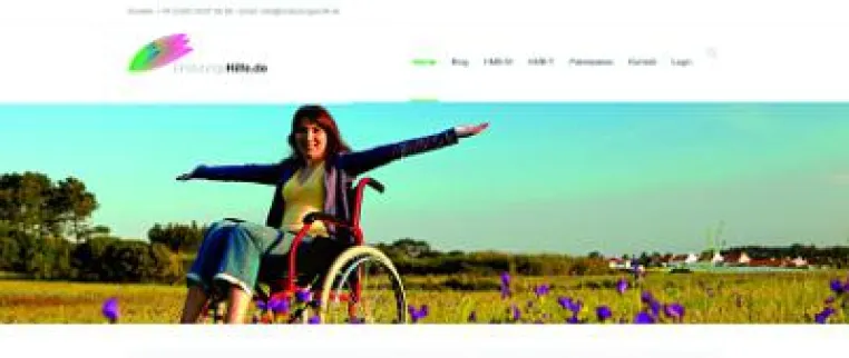 Bild: einstufungshilfe.de: Neues Portal unterstützt bei der Einstufung nach HMB-W und HMB-T