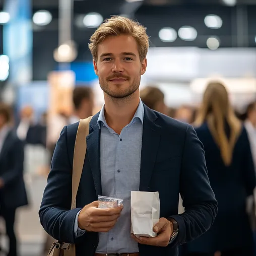 Die Psychologie des Werbeartikels im B2B-Kontext. Verhaltensökonomie und Markenwahrnehmung. Bild: Die Psychologie des Werbeartikels im B2B-Kontext. Verhaltensökonomie und Markenwahrnehmung.
