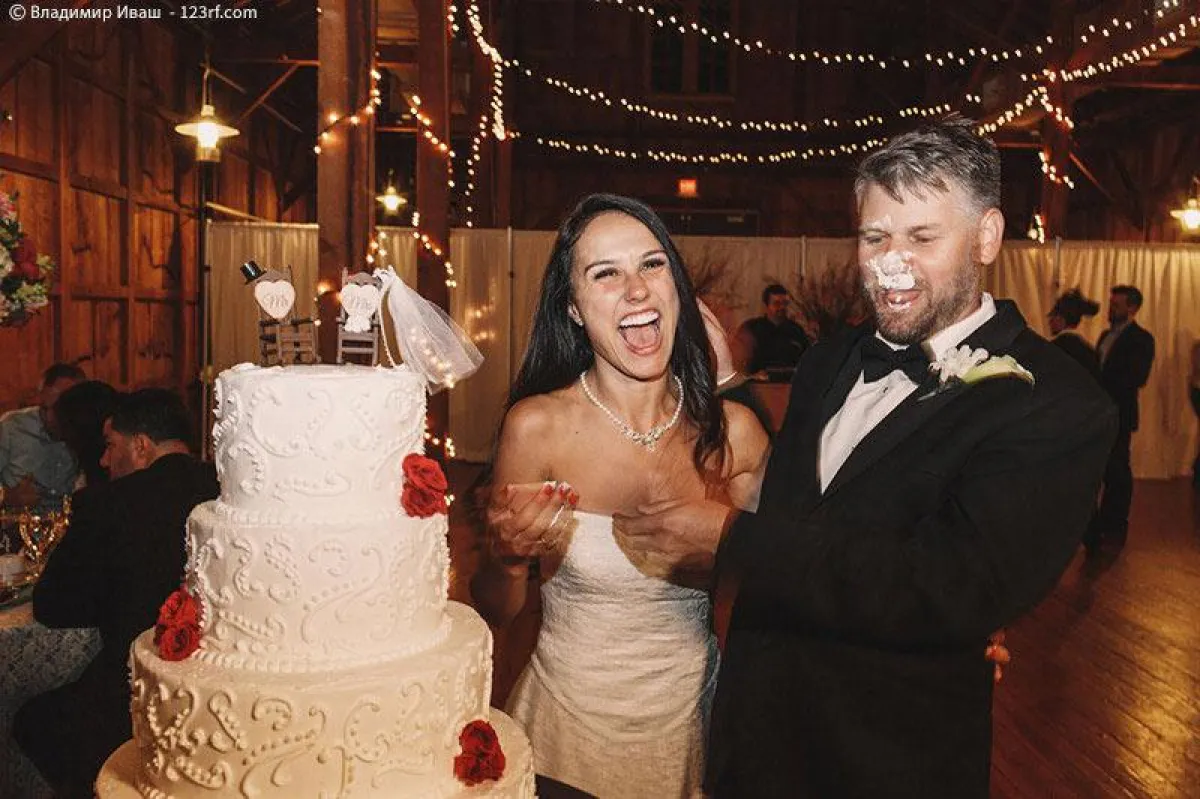 17 Millionen Ehepaare haben sich ganz doll lieb