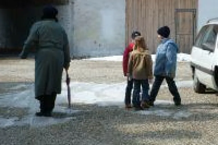 Kindesmissbrauch in Münster! Ausmaß noch nicht absehbar Bild: Kindesmissbrauch in Münster! Ausmaß noch nicht absehbar
