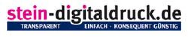 Bild: Stein.Druck startet als erste Bielefelder Druckerei eigenen Onlineshop für Digitaldrucksachen