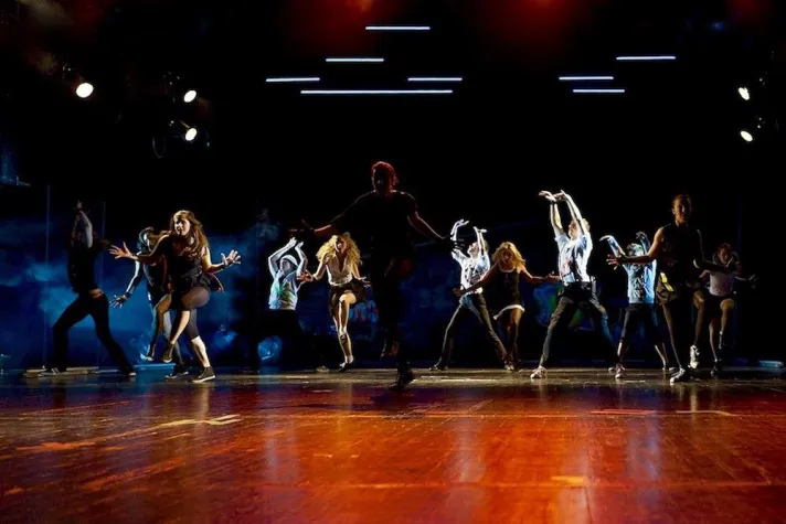 Bild: Ein neues Konzept zur Förderung junger Musical-Talente