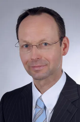 Bild: Jürgen Reinisch wechselt als operativer Kopf zu GSW Europe