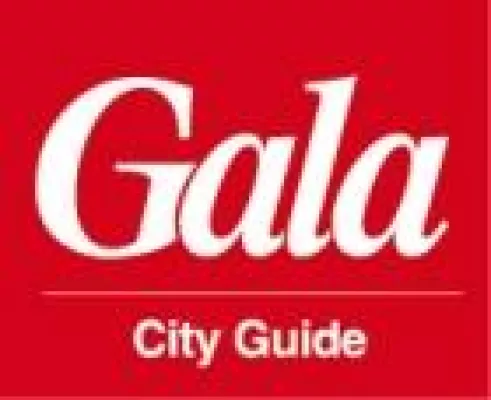Der erste GALA-Reiseführer - GALA City Guide Bild: Der erste GALA-Reiseführer - GALA City Guide