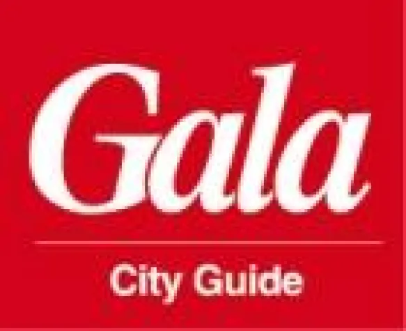 Bild: Der erste GALA-Reiseführer - GALA City Guide
