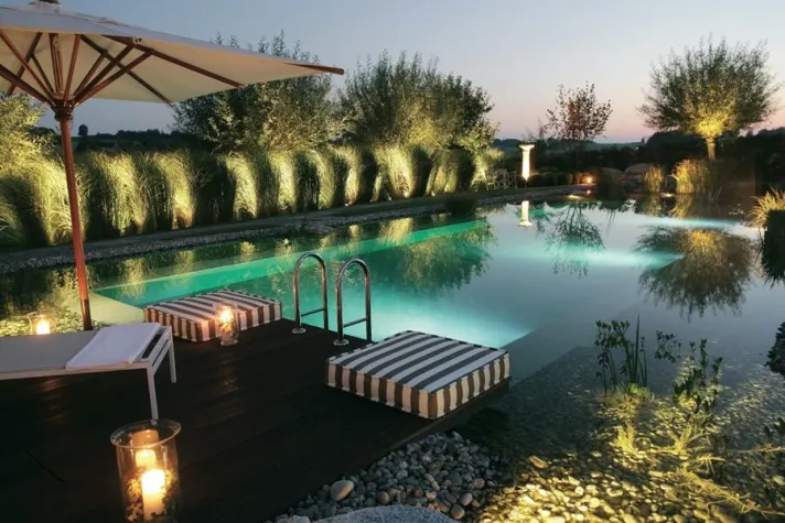 Natur nach Maß Bild: Natur nach Maß