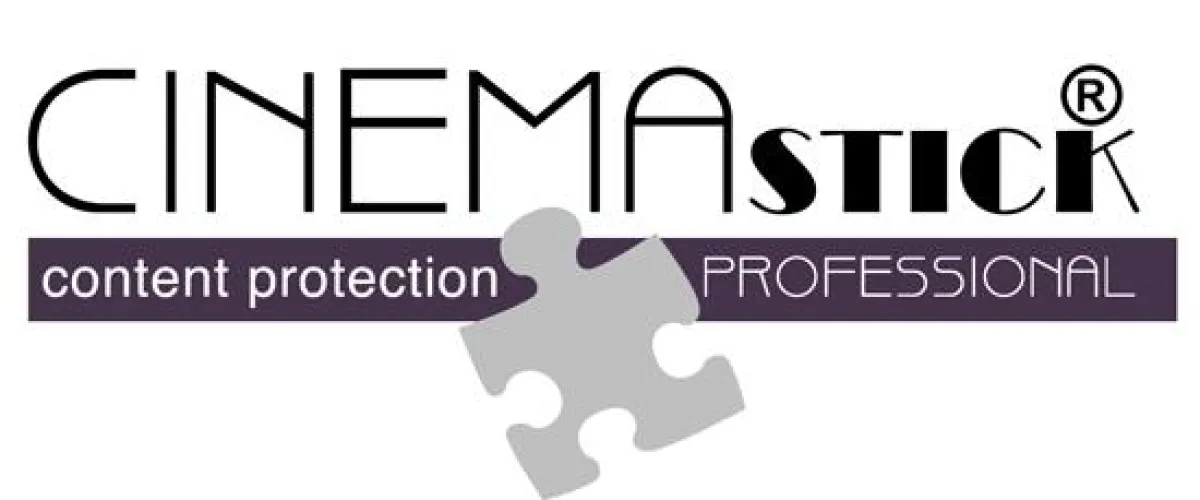 CINEMASTICK-Technologie ermöglicht jetzt bis zu 24 Stunden SD Video auf einer DVD