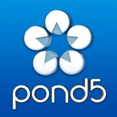 Bild: Pond5 startet das Public Domain Projekt mit 75.000 freien Medienclips