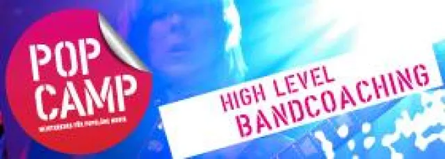 Bild: PopCamp Jury verkündet die fünf Bands für 2008