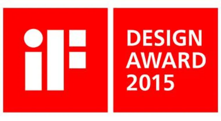 Bild: iF design awards 2015: Drei Auszeichnungen für wirDesign