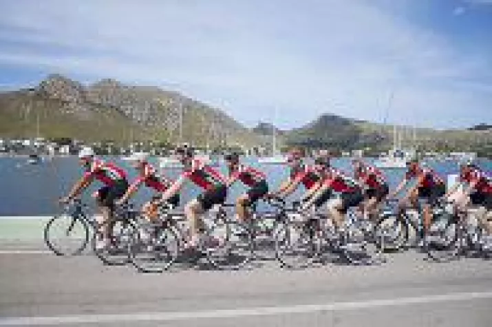 Über sanfte Hügel und durch romantische Dörfer: Mallorca mit dem Rad entdecken Bild: Über sanfte Hügel und durch romantische Dörfer: Mallorca mit dem Rad entdecken