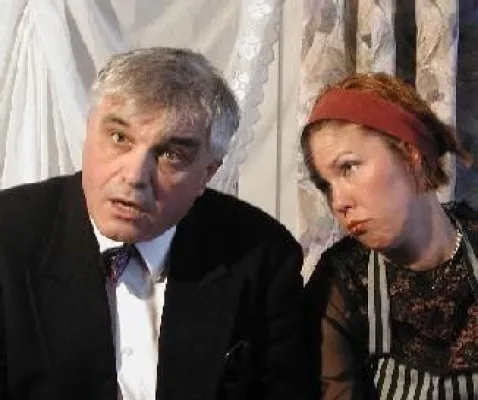 Bild: AuGuSTheater Neu-Ulm - Als Ausnahme-Theater im Web 2.0 unterwegs