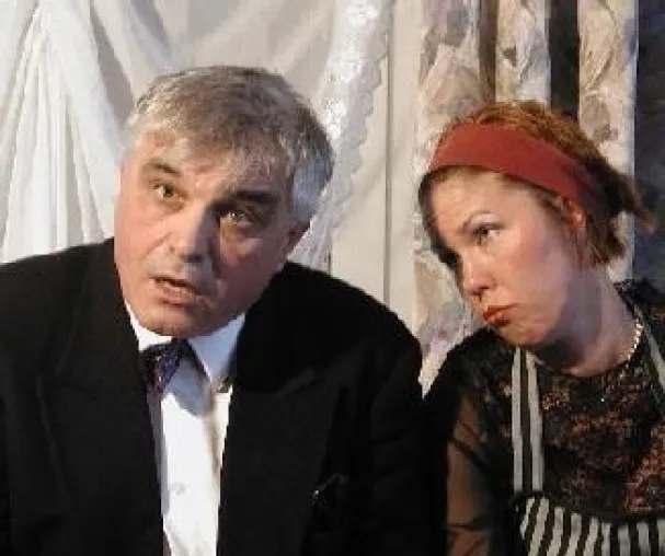 Bild: AuGuSTheater Neu-Ulm - Als Ausnahme-Theater im Web 2.0 unterwegs