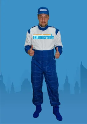 Erlebnis-Dresi erfüllt täglich Wünsche Bild: Erlebnis-Dresi erfüllt täglich Wünsche