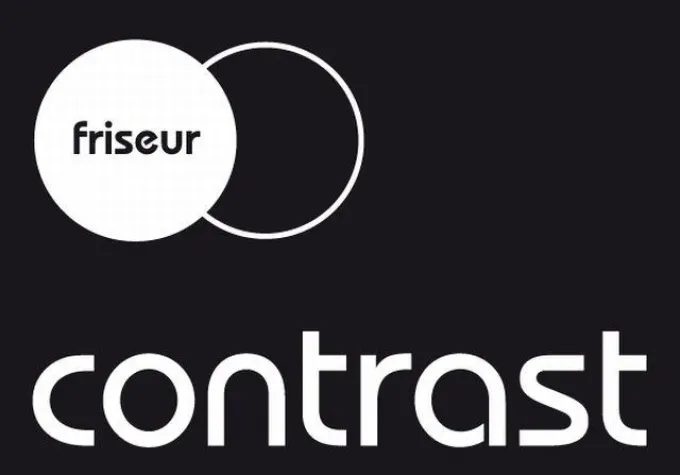 Haarkunst & Körperkult - Wiedereröffnung Friseur Contrast Bild: Haarkunst & Körperkult - Wiedereröffnung Friseur Contrast