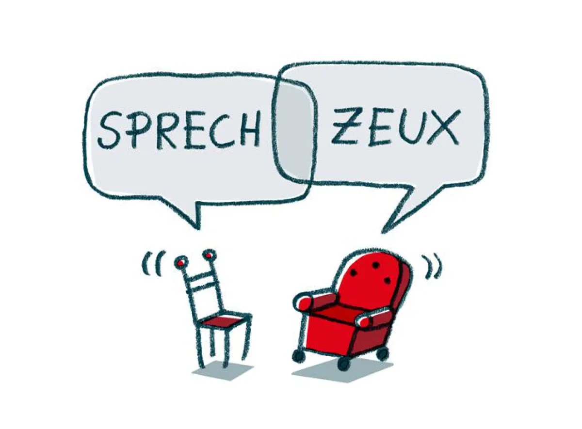 #SprechZeuX Videoblog
