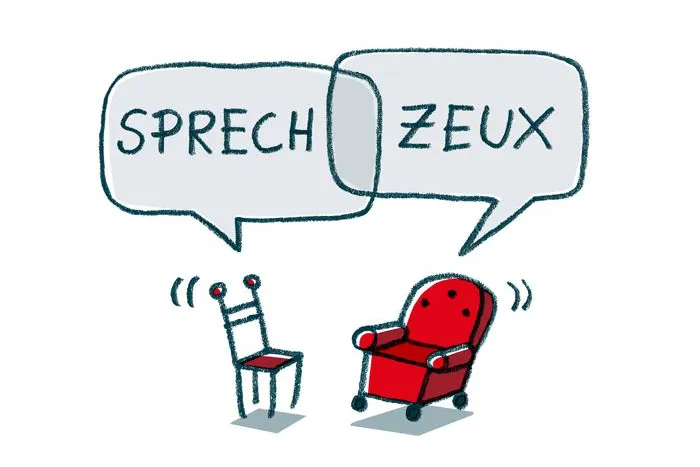 Bild: Kostenfreier Videoblog: #SprechZeuX 16. Mai geht die erste Folge zu Stimme, Präsenz & Kommunikation online