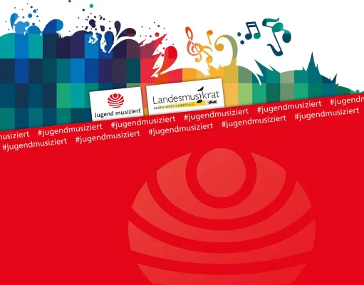 Bild: Landeswettbewerb "Jugend musiziert" Baden-Württemberg - beeindruckende Leistungen