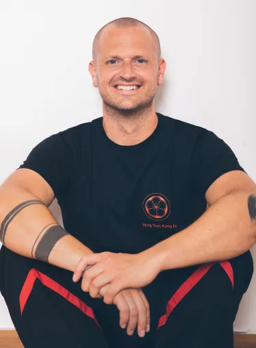 Bild: Eröffnung Wing Tsun Kung Fu Schule in Goch für Kinder und Erwachsene