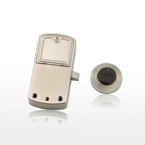 RFID-Möbelschoss und Spindschloss Bild: RFID-Möbelschoss und Spindschloss