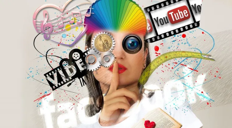Bild: Geld verdienen mit YouTube - so baust Du in kurzer Zeit eine große Reichweite auf
