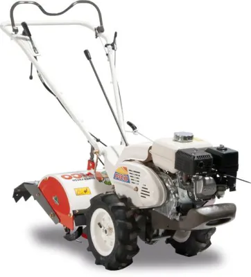 Bild: Herkules Bodenfräse SF 600 D